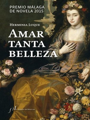 cover image of Amar tanta belleza